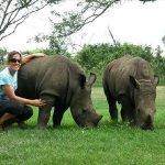 Thula Thula Rhino Fund